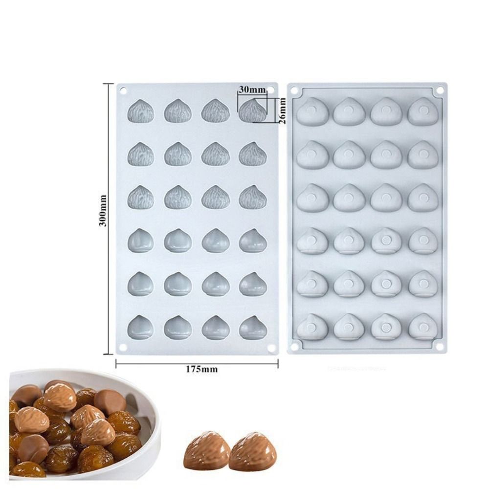 Candle Supplies In Bulk - Silicone Material Bento Cake Silicone Mold