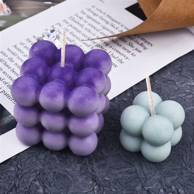 30pcs Candle Wicks Low Smoke P - Candle Supplies In Bulk 评论和价格