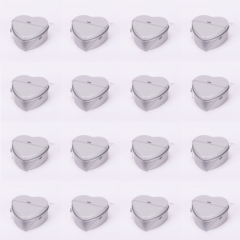 Set Of 16 Candle Jars For Voti - Candle Glass Supplies 评论和价格