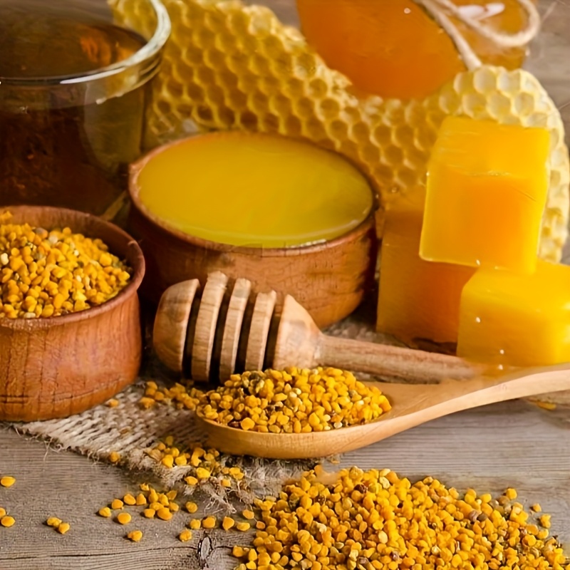 Beeswax Blocks Direct From Bee - Candle Supplies In Bulk 评论和价格