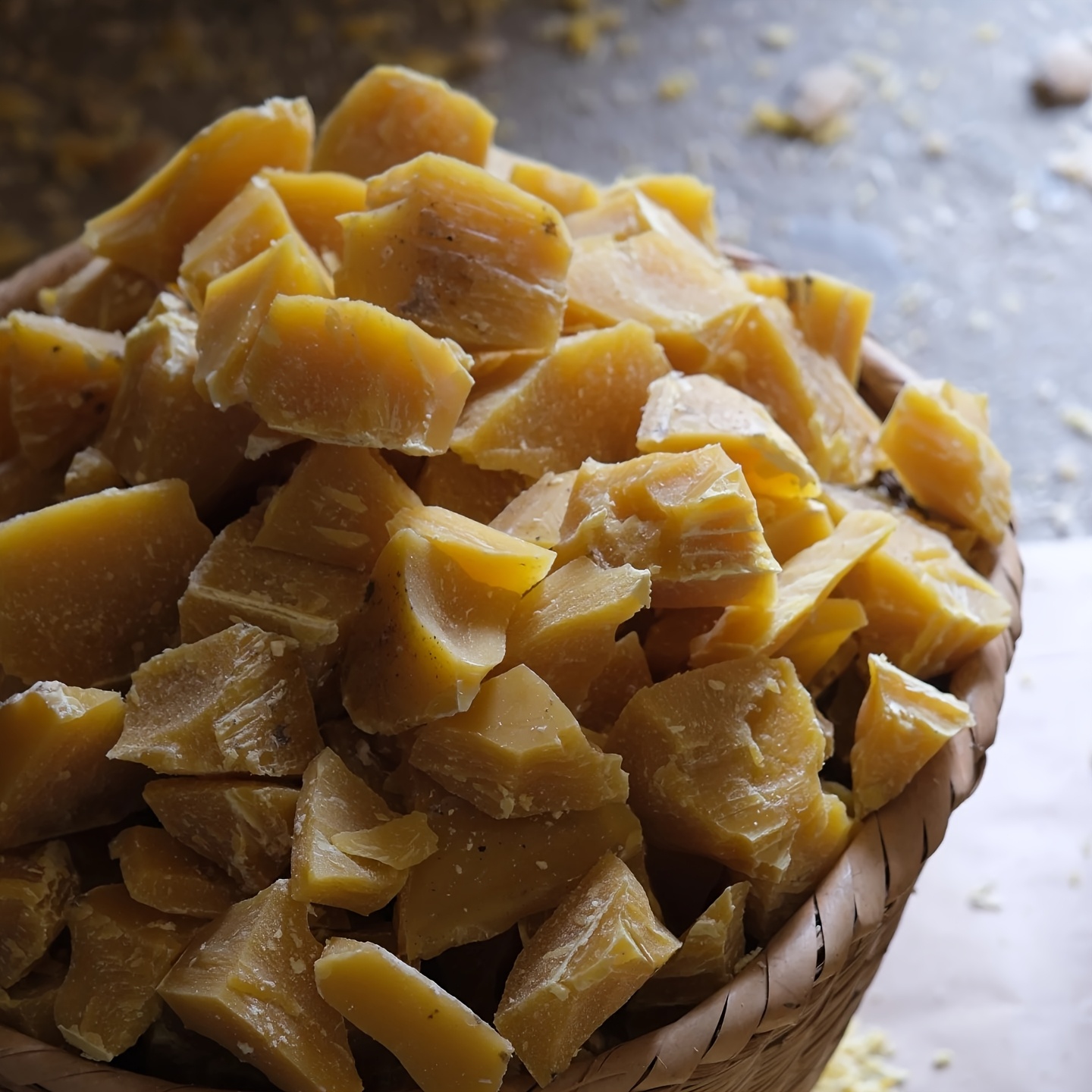 Beeswax Blocks Direct From Bee - Candle Supplies In Bulk 评论和价格