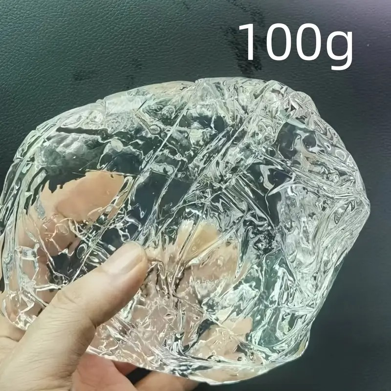 Transparent Crystal Wax, Jelly - Candle Supplies In Bulk 评论和价格