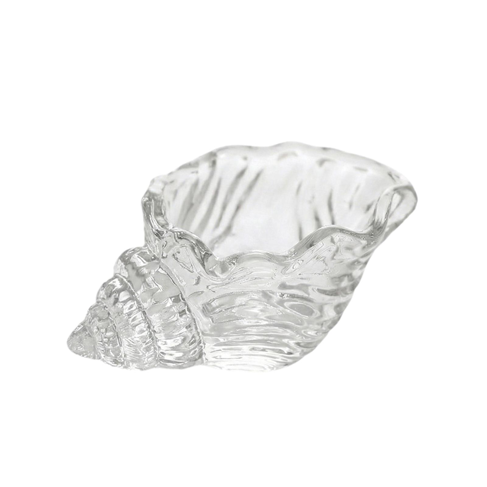 Glass Candle Holder Clear Teal - Candle Glass Supplies 评论和价格