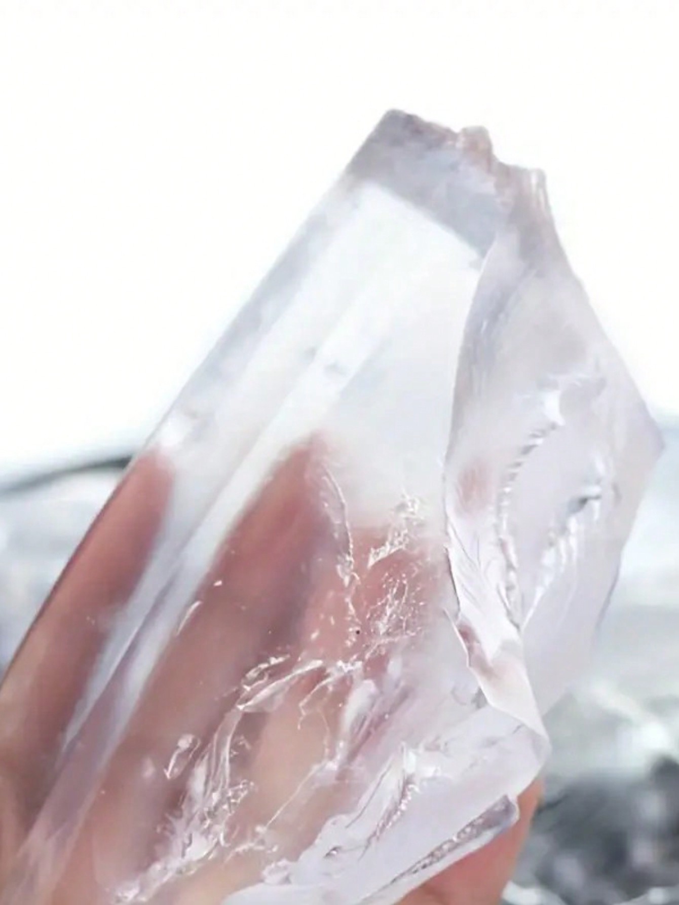 Clear Jelly Wax for DIY Candle - Candle Supplies In Bulk 评论和价格