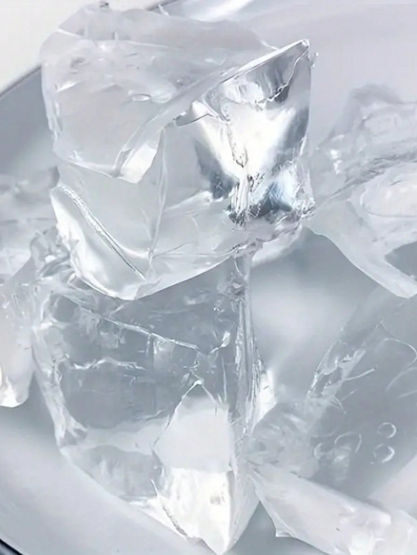 Clear Jelly Wax for DIY Candle - Candle Supplies In Bulk 评论和价格