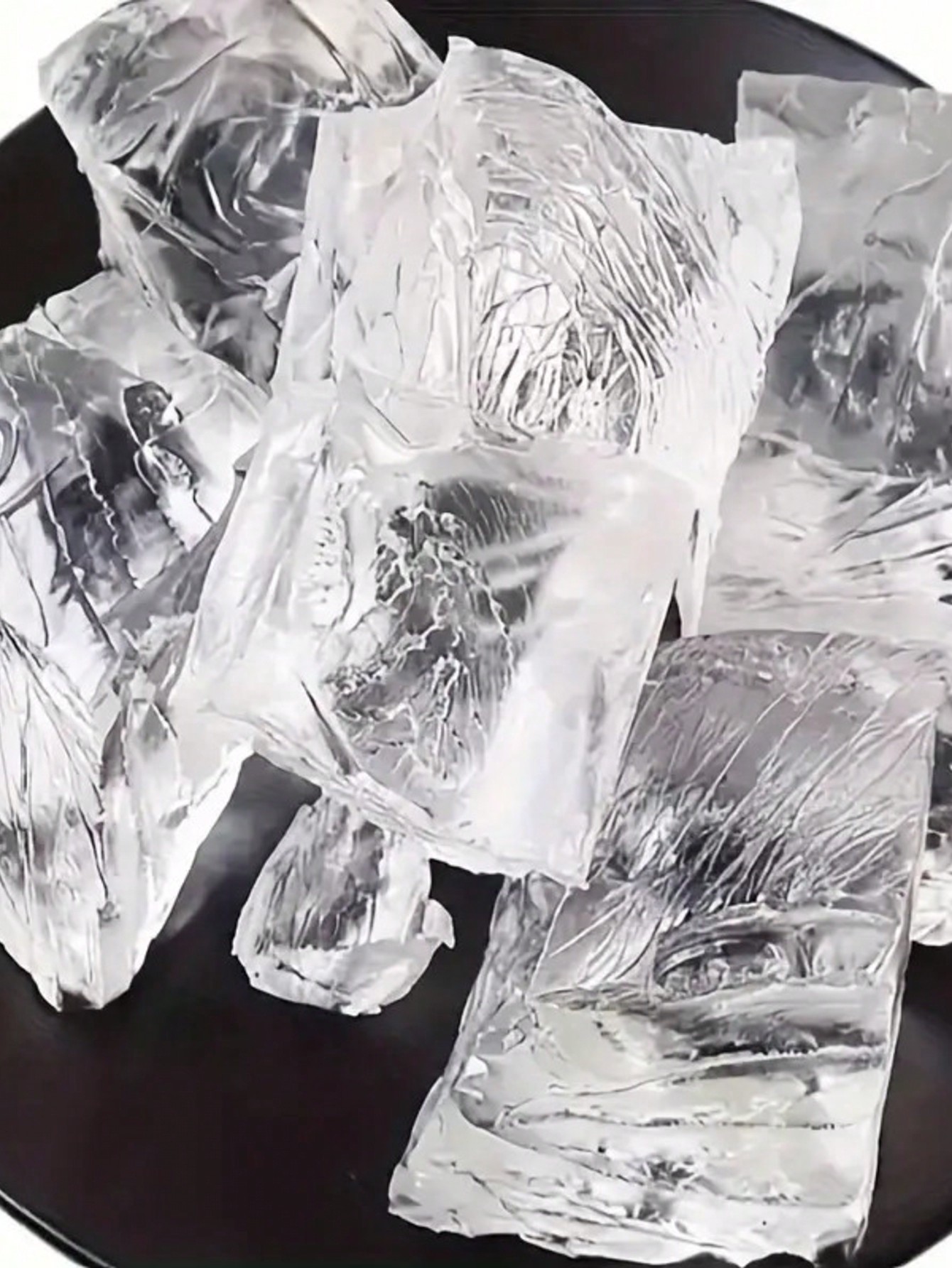 Clear Jelly Wax for DIY Candle - Candle Supplies In Bulk 评论和价格