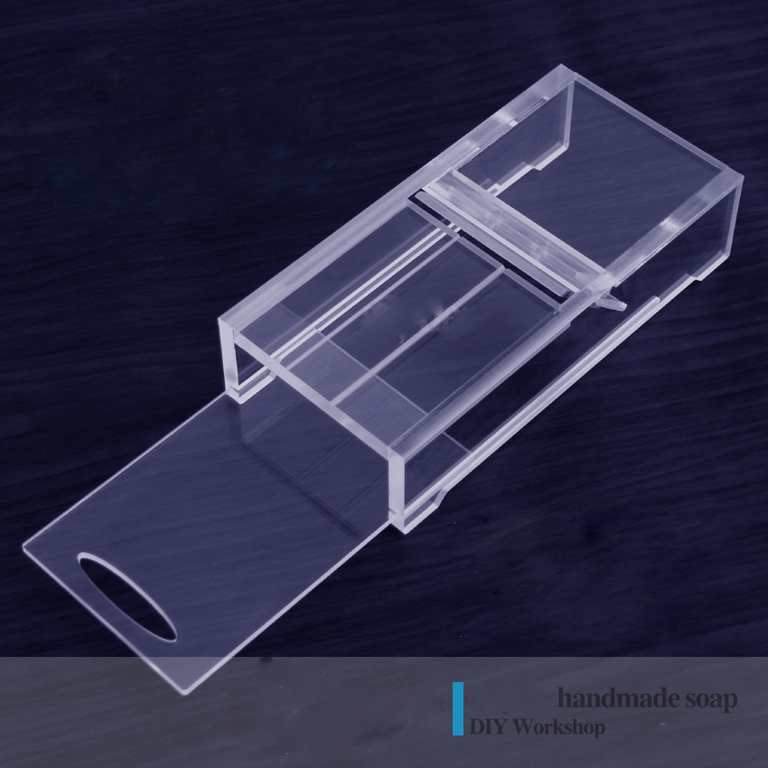 Easy to Use Acrylic Soap Bevel - Candle Supplies In Bulk 评论和价格