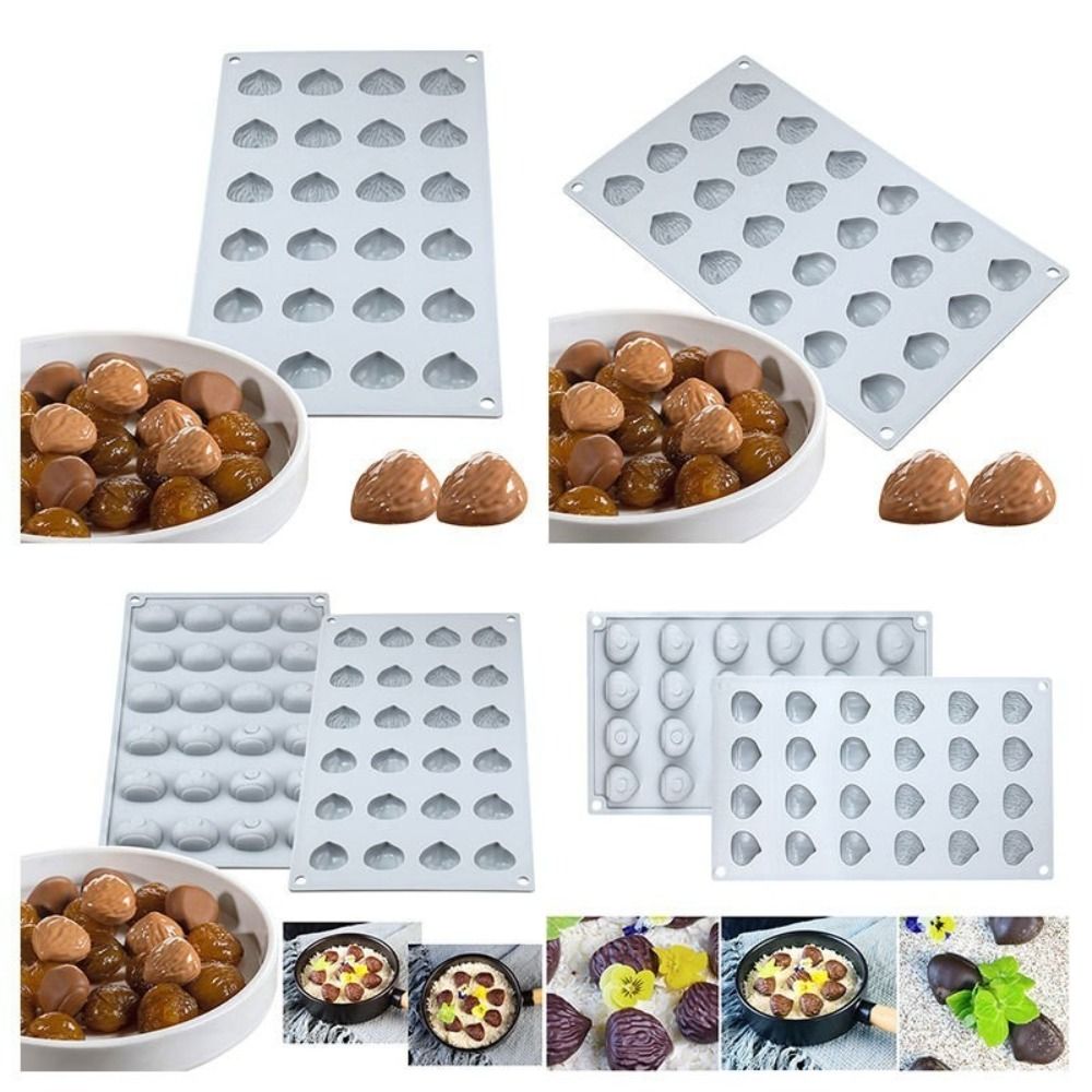 Silicone Material Bento Cake S - Candle Supplies In Bulk 评论和价格