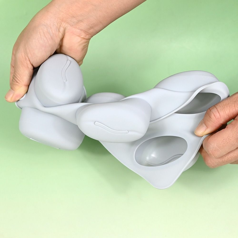 Silicone Material Bento Cake S - Candle Supplies In Bulk 评论和价格