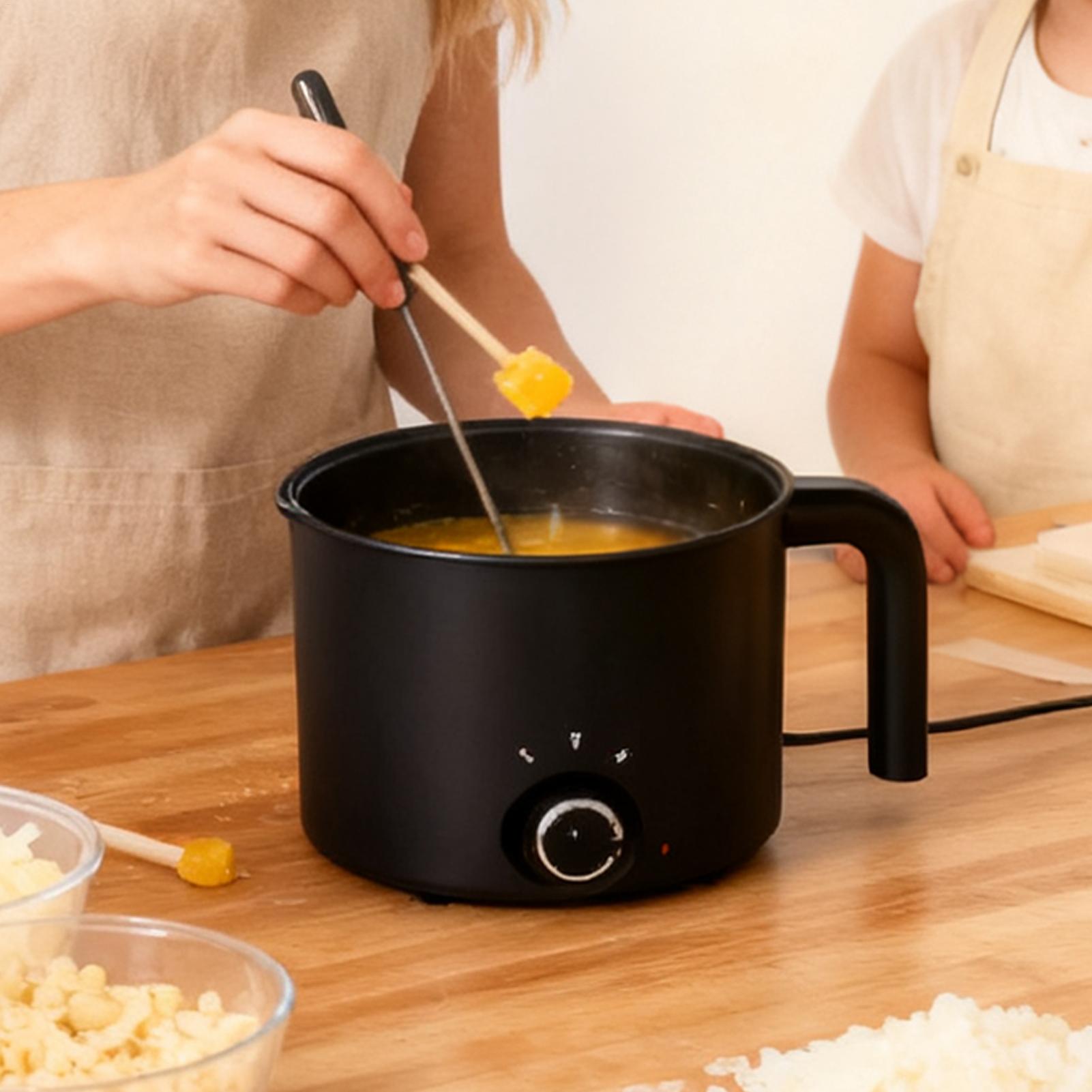 Candle Wax Melting Pot 1.5L La - Candle Supplies In Bulk 评论和价格