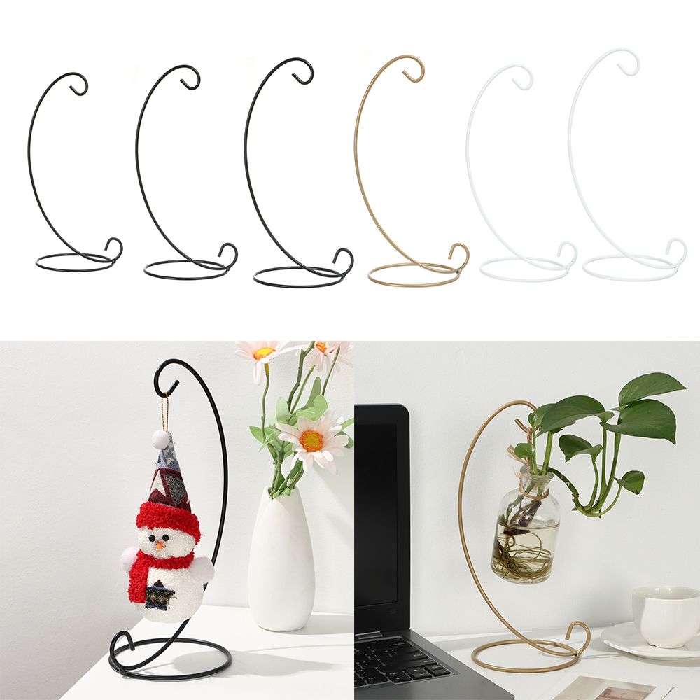 Glass Ball Hanging Micro Lands - Candle Glass Supplies 评论和价格